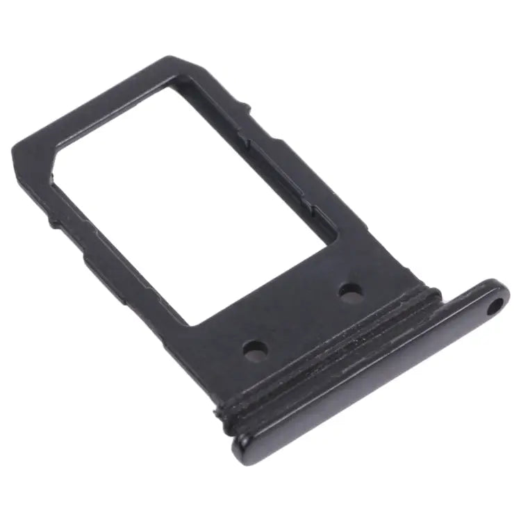 SIM Card Tray for Google Pixel 3a For Google Pixel 3a - For Google Pixel 3a / Black