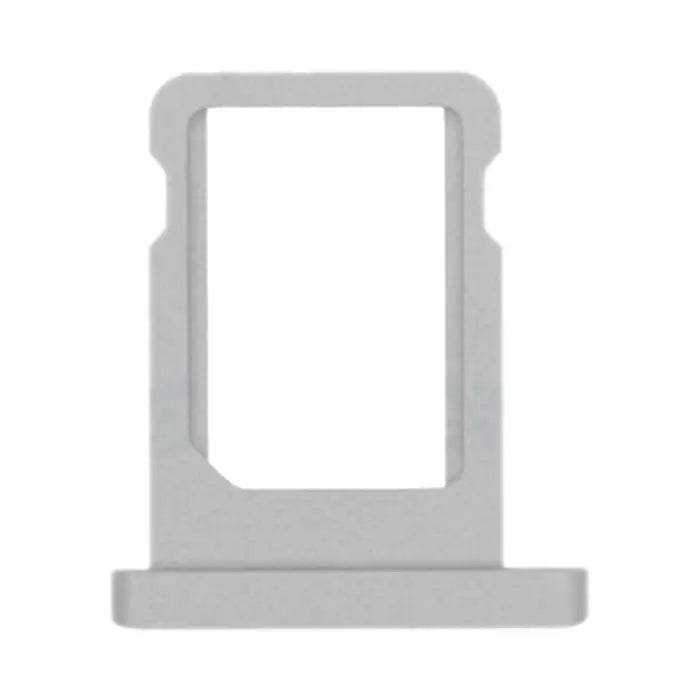 SIM Card Tray for iPad mini (2019) / mini 5 A2124 A2125 A2126 A2133 For iPad mini (2019) - For iPad mini (2019) / Grey