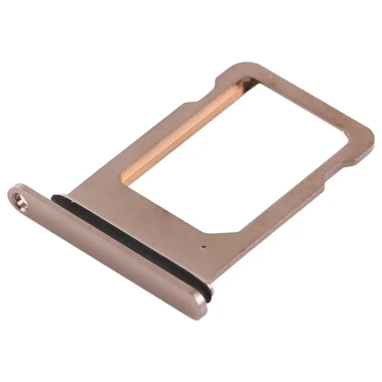 SIM Card Tray for iPhone XS (Single SIM Card) For iPhone XS For iPhone XS (Single) For XS