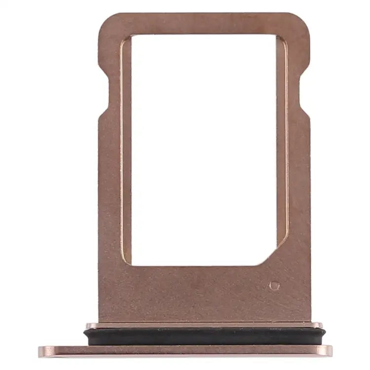 SIM Card Tray for iPhone XS (Single SIM Card) For iPhone XS For iPhone XS (Single) For XS