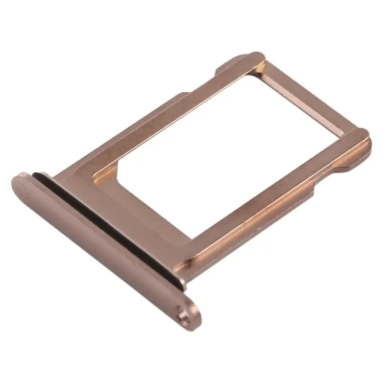 SIM Card Tray for iPhone XS (Single SIM Card) For iPhone XS For iPhone XS (Single) For XS