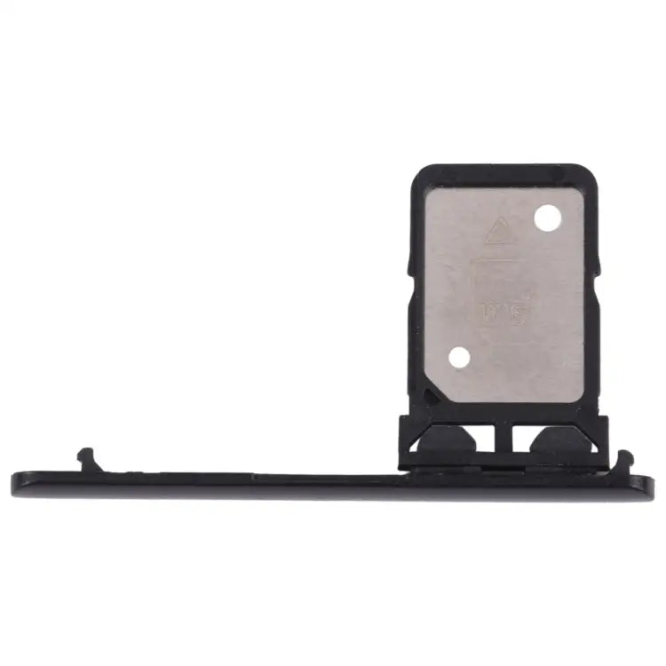 SIM Card Tray for Sony Xperia 10 Plus / 10 For Sony Xperia 10 Plus / 10 - For Sony Xperia 10 Plus / 10 / Black