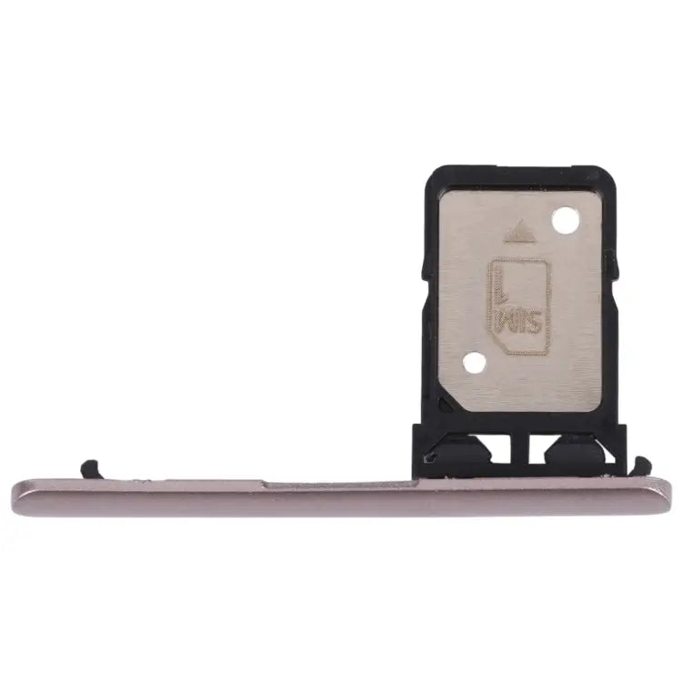 SIM Card Tray for Sony Xperia 10 Plus / 10 For Sony Xperia 10 Plus / 10 - For Sony Xperia 10 Plus / 10 / Gold