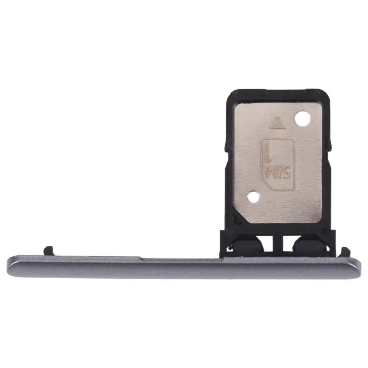 SIM Card Tray for Sony Xperia 10 Plus / 10 For Sony Xperia 10 Plus / 10 - For Sony Xperia 10 Plus / 10 / Silver