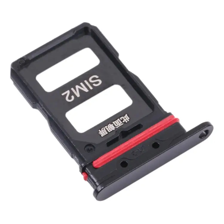SIM Card Tray + SIM Card Tray for Xiaomi Redmi K40 Gaming M2012K10C M2104K10AC For Xiaomi Redmi K40 Gaming