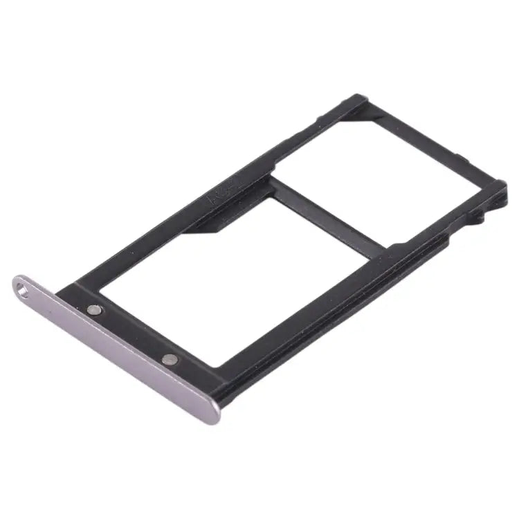 SIM Card Tray + SIM Card Tray / Micro SD Card for Huawei G8 For Huawei G8