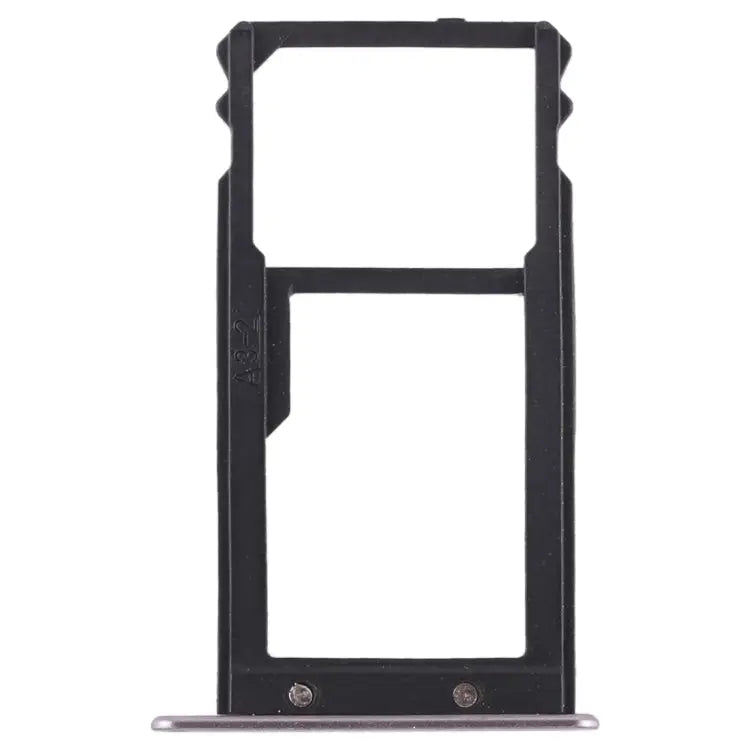 SIM Card Tray + SIM Card Tray / Micro SD Card for Huawei G8 For Huawei G8