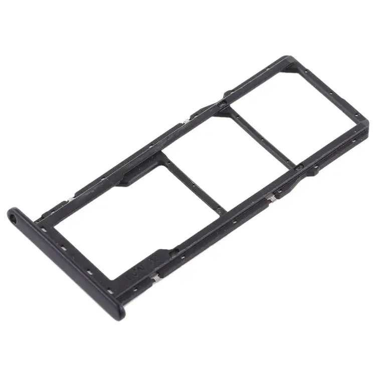 SIM Card Tray + Micro SD Card Tray for Huawei Honor 8C For Huawei Honor 8C For Huawei 8C
