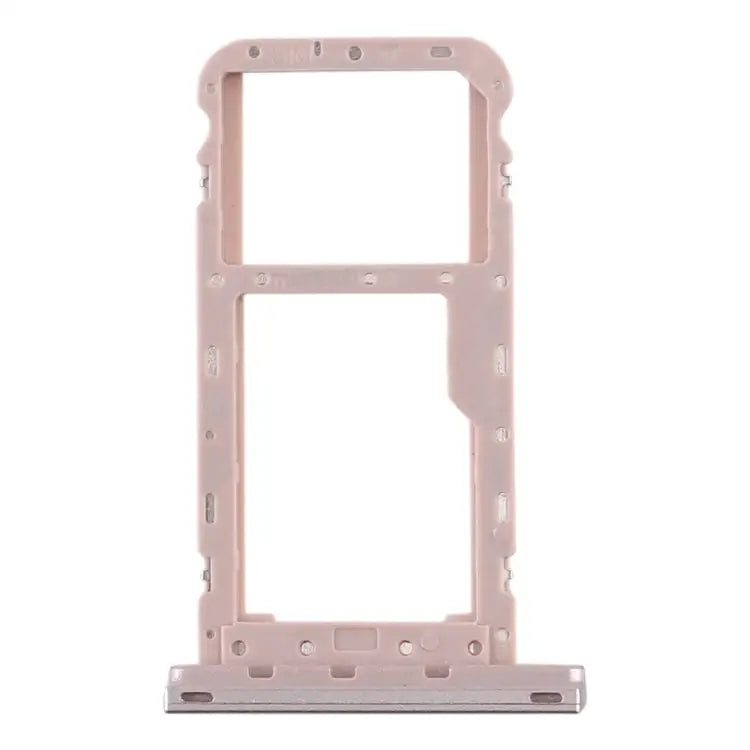 SIM Card Tray + Micro SD Card Tray for Huawei MediaPad M5 Lite 8 For Huawei MediaPad M5 Lite 8 - For Huawei MediaPad M5