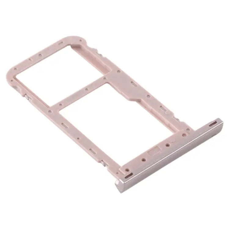 SIM Card Tray + Micro SD Card Tray for Huawei MediaPad M5 Lite 8 For Huawei MediaPad M5 Lite 8 - For Huawei MediaPad M5