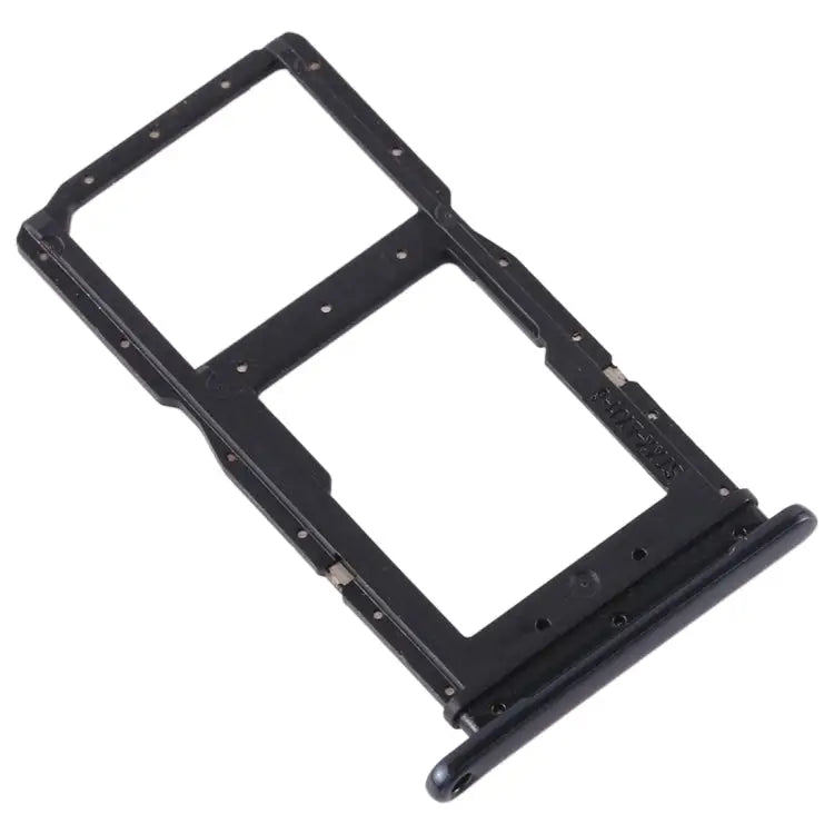 SIM Card Tray + SIM Card Tray / Micro SD Card Tray for Huawei P Smart Z / Y9 Prime (2019) For Huawei P Smart Z