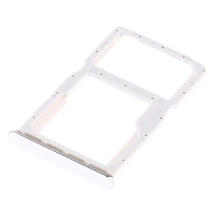 SIM Card Tray + SIM Card Tray / Micro SD Card Tray for Huawei P30 Lite For Huawei P30 Lite - For Huawei P30 Lite