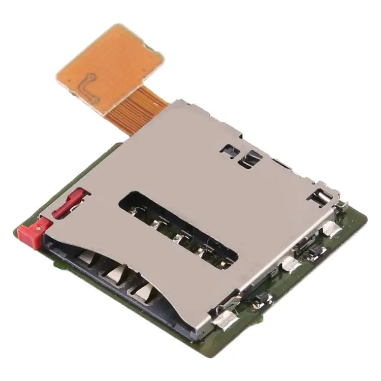 Single SIM Card Socket Flex Cable for Sony Xperia T2 Ultra For T2 Ultra (Single) - For T2 Ultra (Single)