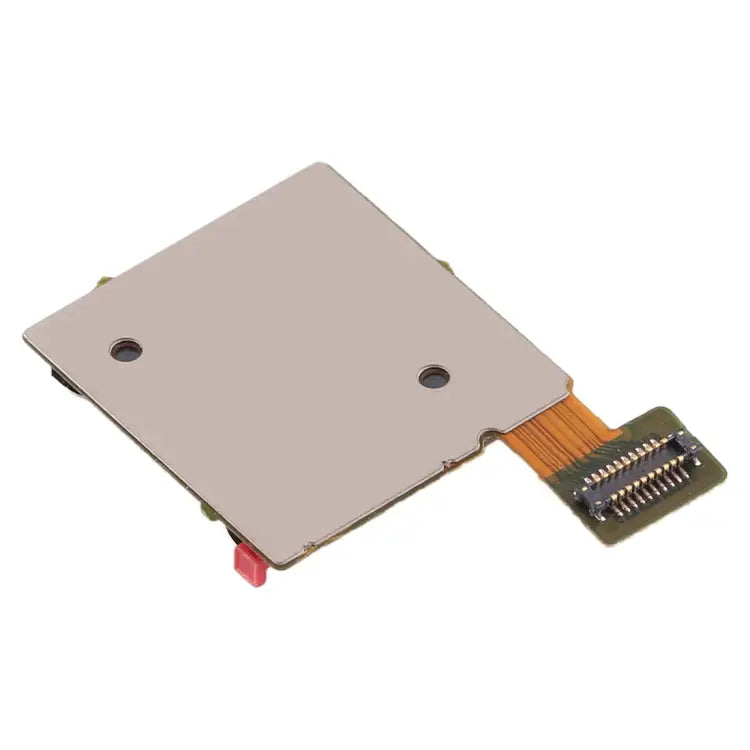 Single SIM Card Socket Flex Cable for Sony Xperia T2 Ultra For T2 Ultra (Single) - For T2 Ultra (Single)