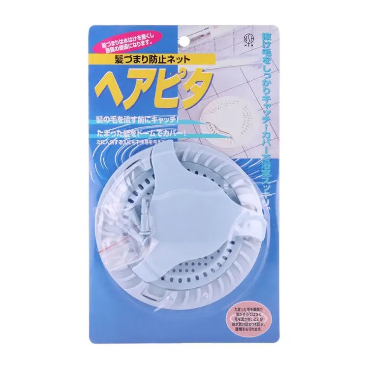 Sink Filter Floor Drain Cover Shower Sewer Hair Colanders Strainers Random Color Delivery Sink Filter Floor Strainers