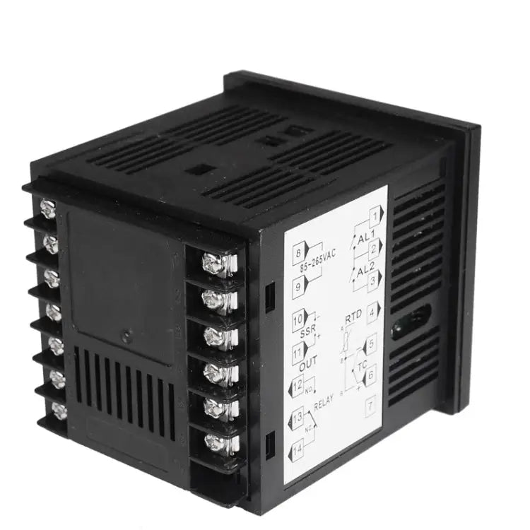 SINOTIMER MC901 Short Shell PID Smart Temperature Control Instrument Heating Refrigeration Relay MC901 - MC901