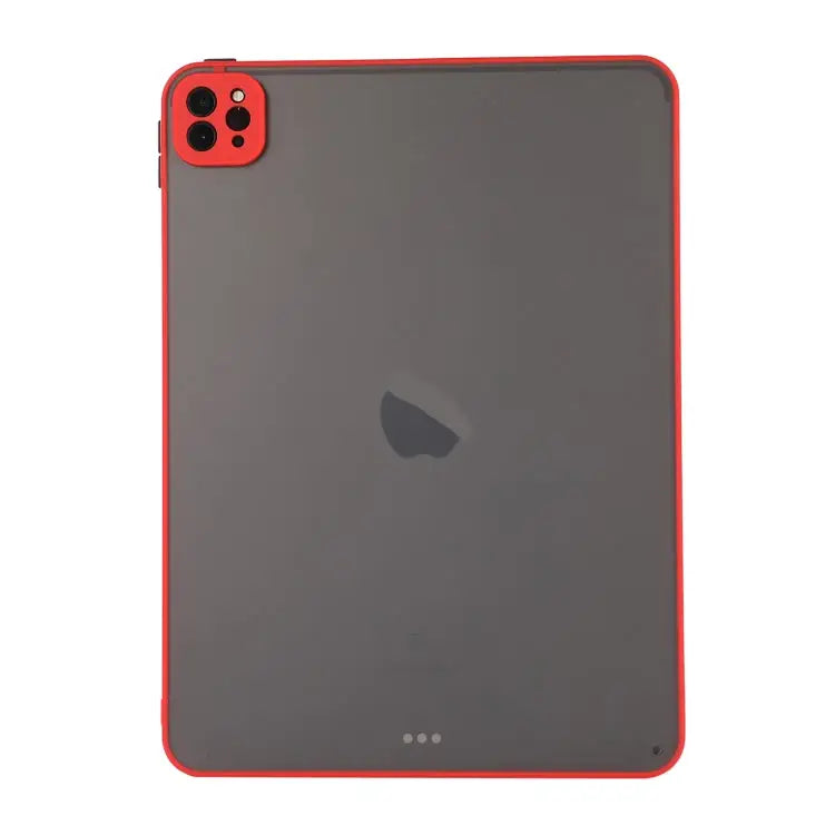 Skin Feel 2 in 1 Tablet Protective Case For iPad 10th Gen 10.9 2022 For iPad Pro 11 2020 / 2021 / 2022 For iPad 10.2
