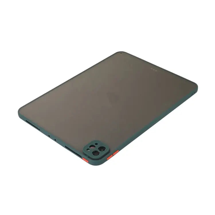 Skin Feel 2 in 1 Tablet Protective Case For iPad 10th Gen 10.9 2022 For iPad Pro 11 2020 / 2021 / 2022 For iPad 10.2