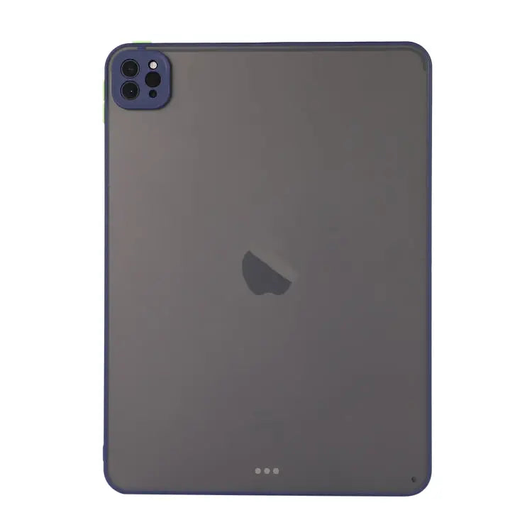 Skin Feel 2 in 1 Tablet Protective Case For iPad 10th Gen 10.9 2022 For iPad Pro 11 2020 / 2021 / 2022 For iPad 10.2