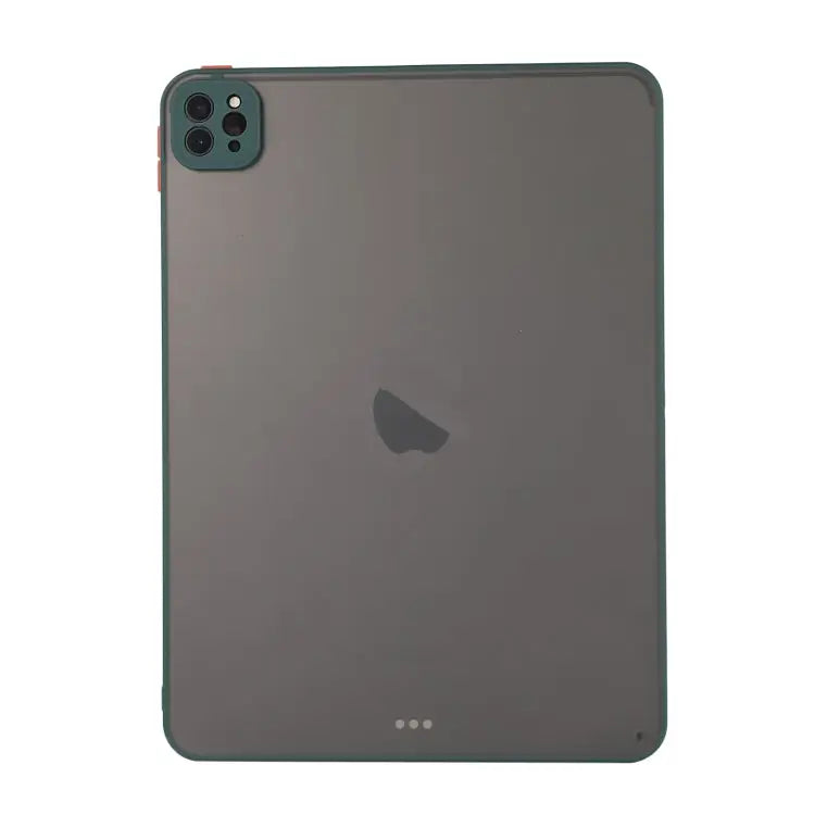 Skin Feel 2 in 1 Tablet Protective Case For iPad 10th Gen 10.9 2022 For iPad Pro 11 2020 / 2021 / 2022 For iPad 10.2