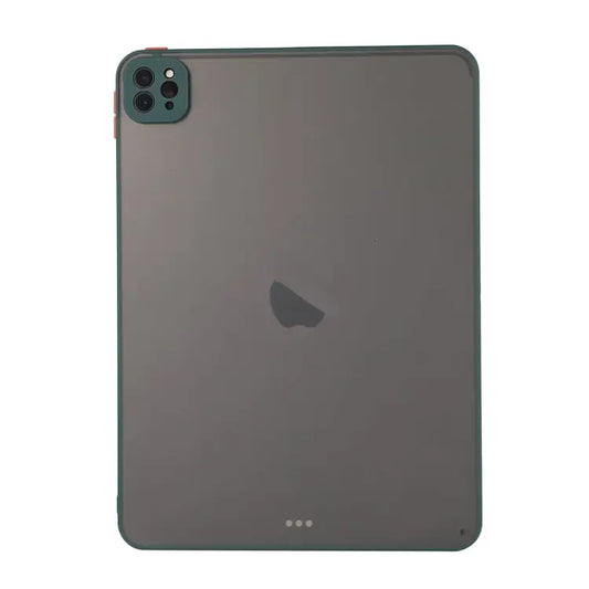 Skin Feel 2 in 1 Tablet Protective Case For iPad mini 4 / 5 For iPad 9.7 2017 / 2018 - For iPad mini 4 / 5 / Green
