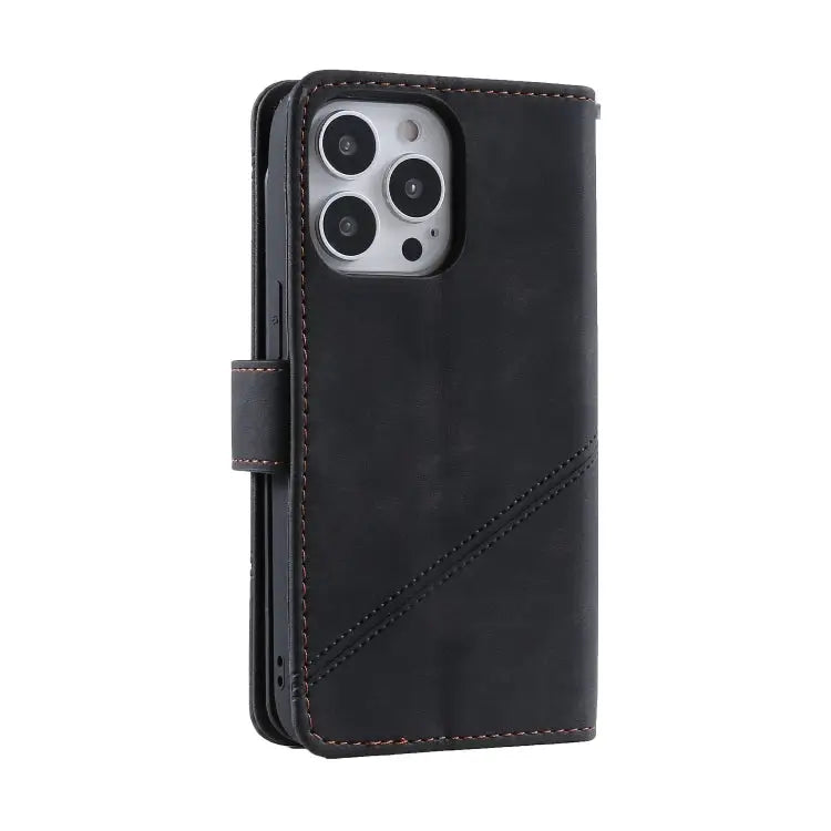 Skin Feel Horizontal Flip Leather Phone Case For iPhone 13 Pro Max For iPhone 13 Pro For iPhone 13 For iPhone 13 mini