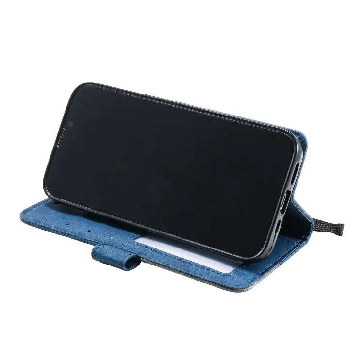 Skin Feel Splicing Horizontal Flip Leather Phone Case For iPhone 13 Pro Max For iPhone 13 Pro For iPhone 13 For iPhone