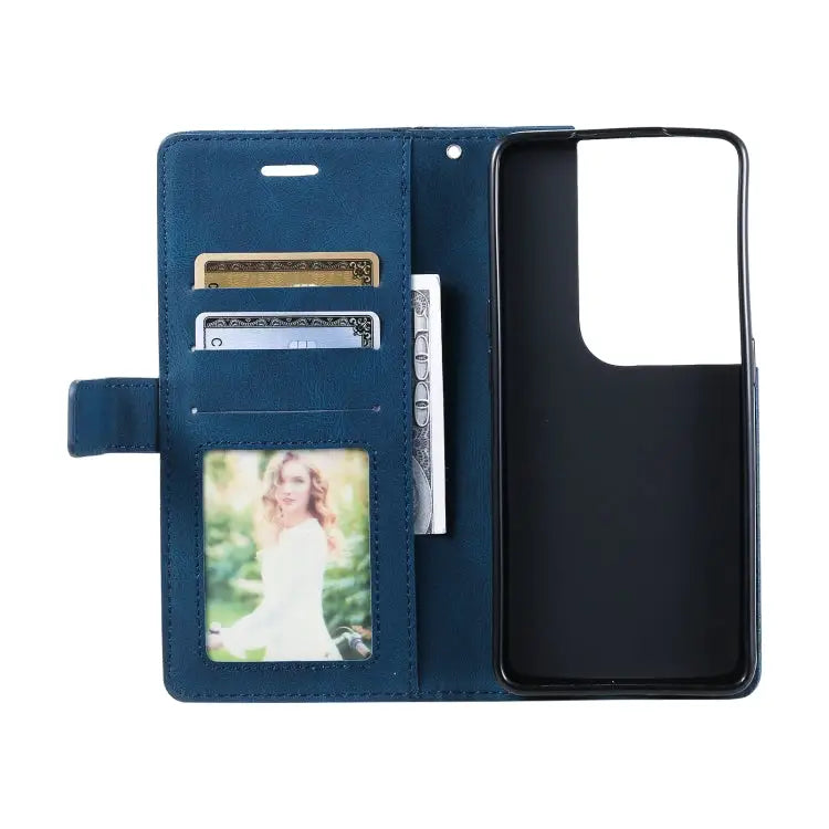 Skin Feel Splicing Leather Phone Case For OPPO Reno8 Pro+ For OPPO Reno8 Pro For OPPO Reno8 For Samsung Galaxy Xcover5