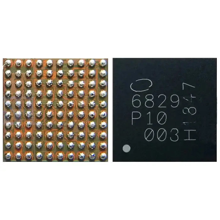 Small Power IC Module PMB6829 For iPhone XS / XR / XS Max PMB6829 - PMB6829