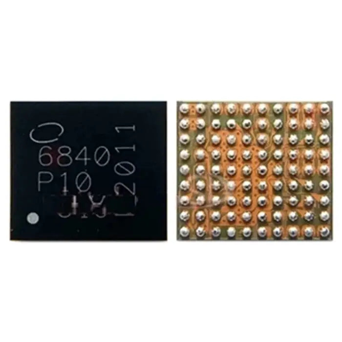 Small Power IC Module PMB6840 For iPhone 11 / 11 Pro / 11 Pro Max PMB6840 - PMB6840