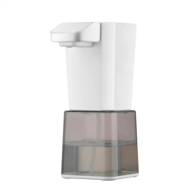 Smart Induction Foam Hand Washer Automatic Foam Soap Dispenser Capacity: 280ml - 280ml