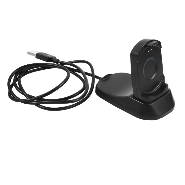Smartwatch Replacement USB Vertical Magnetic Charger Charging Dock Adapter for Ticwatch Pro 2020 / Ticwatch Pro