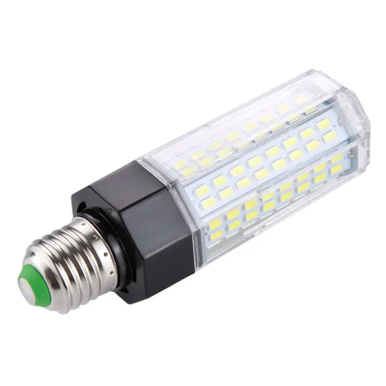 SMD 5730 Energy-saving Bulb AC 110-265V E27 144 LEDs White Light E27 144 LEDs Warm White