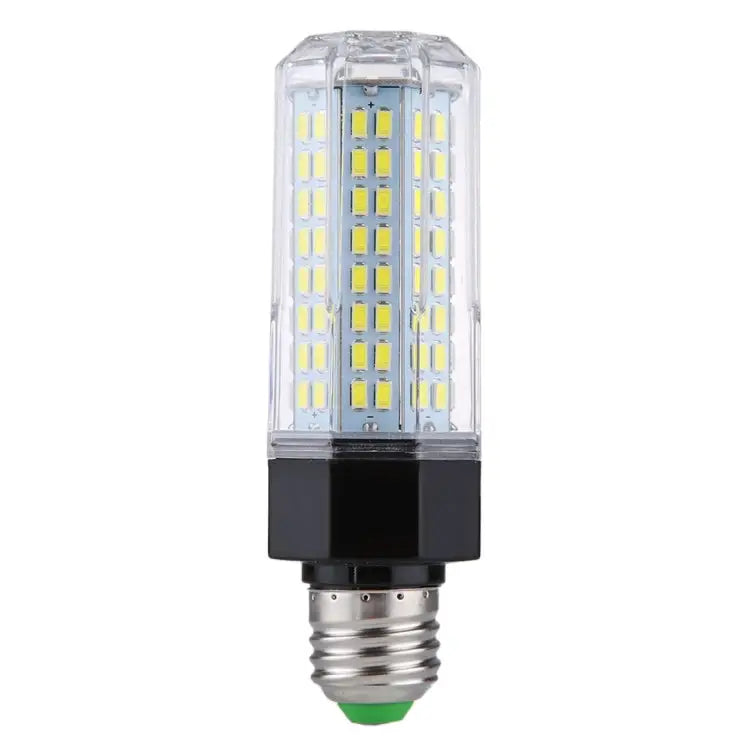 SMD 5730 Energy-saving Bulb AC 110-265V E27 144 LEDs White Light E27 144 LEDs Warm White