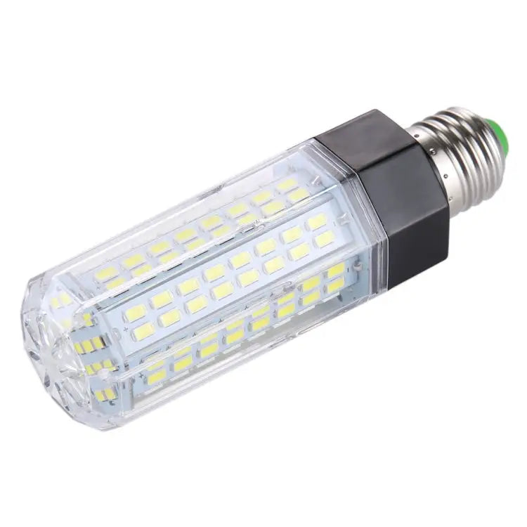 SMD 5730 Energy-saving Bulb AC 110-265V E27 144 LEDs White Light E27 144 LEDs Warm White