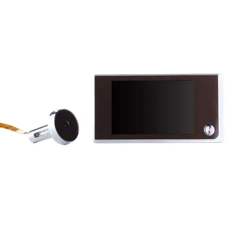 SN520A 3.5 inch Screen 1.0MP Security Camera Digital Peephole Door Viewer SN520A - SN520A