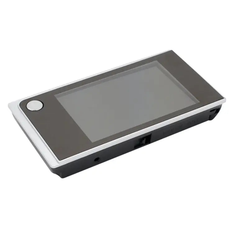 SN520A 3.5 inch Screen 1.0MP Security Camera Digital Peephole Door Viewer SN520A - SN520A