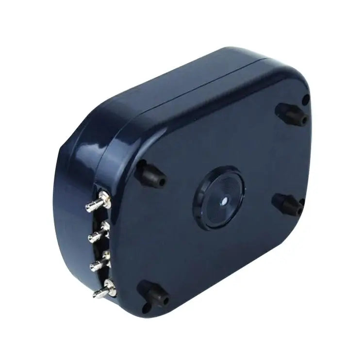 SOBO SB-988 12W 4 Outlets Adjustable Flow Silent Aquarium Air Pump Fish Tank Oxygen Air Pump SOBO SB-988 - SOBO SB-988
