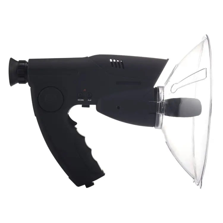 Solaraway TN-02 8X Prism Optical System Orbitor Natural Observer with Digital Recording Support TF Card & Headphone