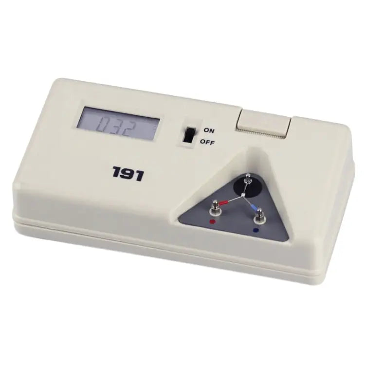 Soldering Iron head Thermometer Electric Soldering Station Temperature Tester Temperature Tester - Temperature Tester