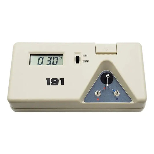 Soldering Iron head Thermometer Electric Soldering Station Temperature Tester Temperature Tester - Temperature Tester