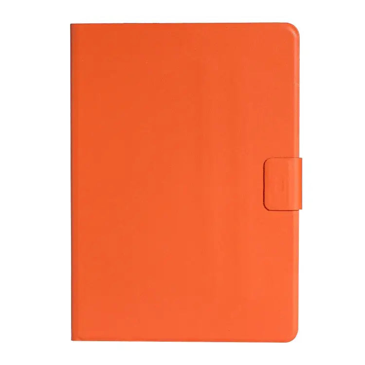 Solid Color Horizontal Flip Leather Case with Card Slots & Holder & Sleep / Wake-up Function For Huawei MediaPad T3