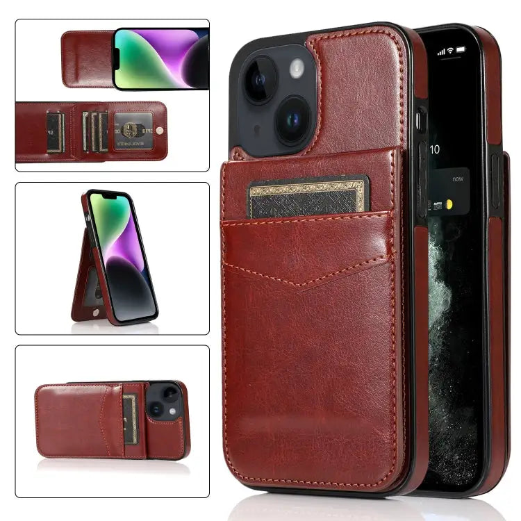 Solid Color PC + TPU Protective Phone Case For iPhone 14 For iPhone 14 Plus For iPhone 14 Pro For iPhone 14 Pro Max