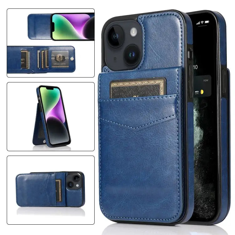 Solid Color PC + TPU Protective Phone Case For iPhone 14 For iPhone 14 Plus For iPhone 14 Pro For iPhone 14 Pro Max