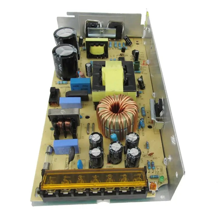 SOMPOM S-180-12 180W 12V 15A Iron Shell Driver LED Light Strip Lighting Monitor Power Supply 180W 15A - 180W 15A