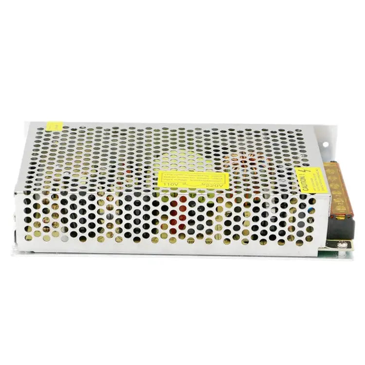 SOMPOM S-180-12 180W 12V 15A Iron Shell Driver LED Light Strip Lighting Monitor Power Supply 180W 15A - 180W 15A
