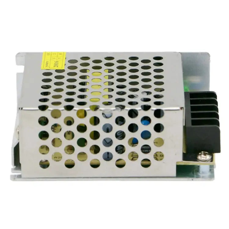 SOMPOM S-24-12 24W 12V 2A Iron Shell Driver LED Light Strip Lighting Monitor Power Supply 24W 2A - 24W 2A