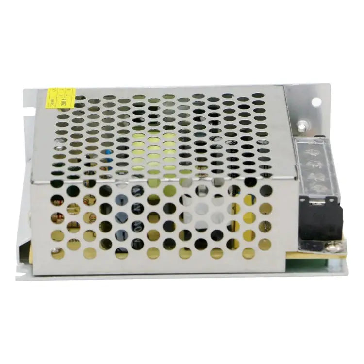 SOMPOM S-40-12 40W 12V 3.2A Iron Shell Driver LED Light Strip Lighting Monitor Power Supply 40W 3.2A - 40W 3.2A