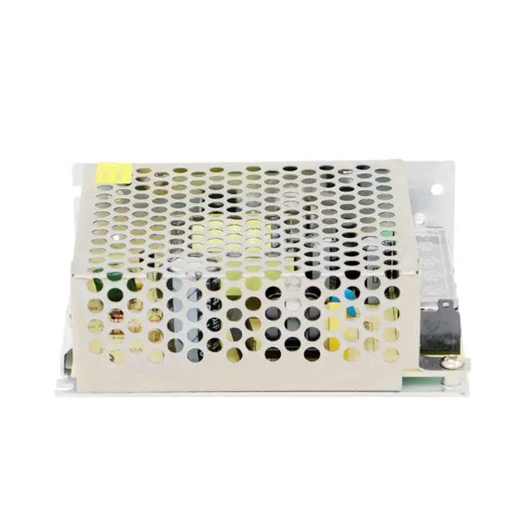 SOMPOM S-60-12 60W 12V 5A Iron Shell Driver LED Light Strip Lighting Monitor Power Supply 60W 5A - 60W 5A