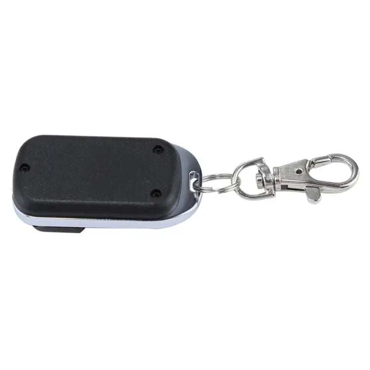 Sonoff Smart 433MHz Wireless 4 Buttons Metal Remote Controller Remote Control Distance: 20-30m 433MHz Remote Controller